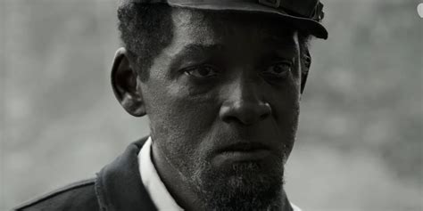 How to Watch Emancipation: Where to Stream the Will Smith .